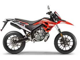 Derbi Senda DRD X-Treme 50 SM Derbi Senda DRD X-Treme 50 SM