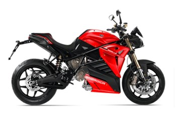 Energica EVA Ribelle 2023 - Bild 6