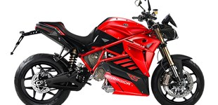 Zero SR/S 2020 vs Energica EVA Ribelle 2023