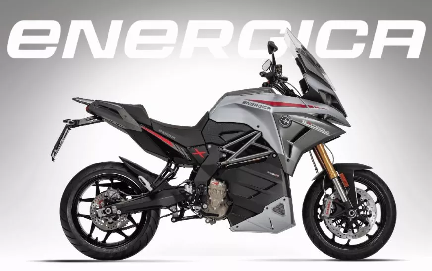 Energica Experia Energica Experia