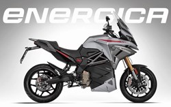 Energica Experia 2023