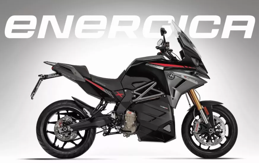 Energica Experia Energica Experia