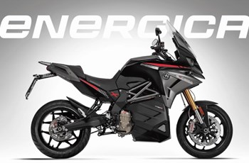 Energica Experia 2023 - Bild 3 Energica Experia 2023 - Bild 3