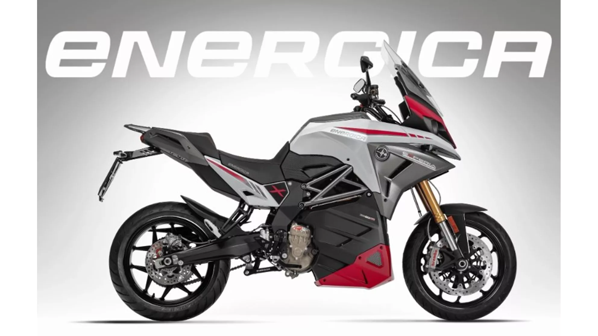 Energica Experia - Image 1 Energica Experia - Image 1