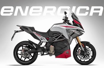 Energica Experia 2023 - Bild 4 Energica Experia 2023 - Bild 4