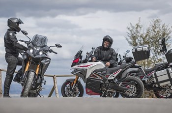 Energica Experia 2023 - Bild 5 Energica Experia 2023 - Bild 5