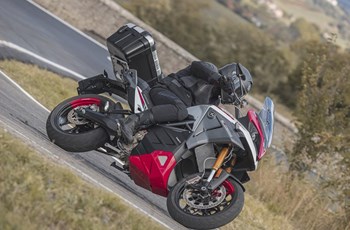 Energica Experia 2023 - Bild 6 Energica Experia 2023 - Bild 6