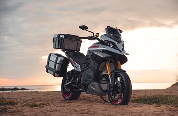 Energica Experia 2023 - Bild 7 Energica Experia 2023 - Bild 7