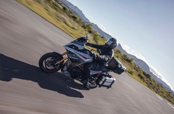 Energica Experia 2023 - Bild 8 Energica Experia 2023 - Bild 8