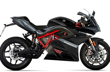 Energica Ego 2023 - Immagine 3