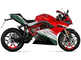 Energica Ego Energica Ego