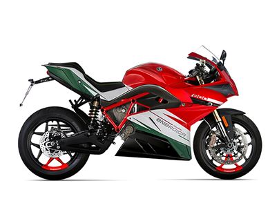 Energica Ego 2023 Energica Ego 2023