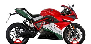 Energica Ego 2022 vs Energica Ego 2023