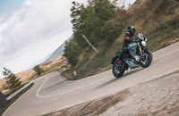 Energica Eva EsseEsse9 2023 - Bild 6