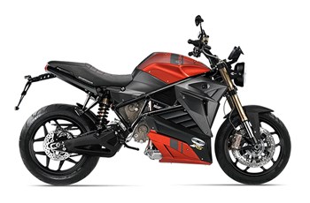 Energica Eva EsseEsse9 2023 - Bild 2