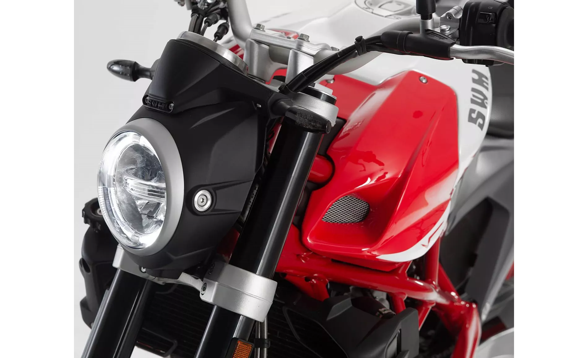 SWM Varez 125 2023 SWM Varez 125 2023