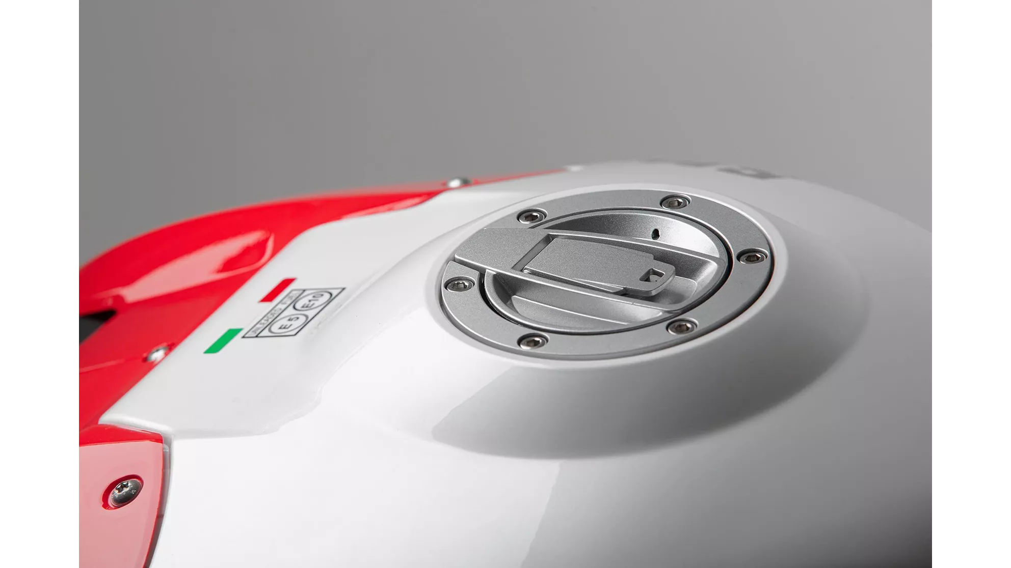 SWM Varez 125 - Image 3 SWM Varez 125 - Image 3