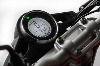 SWM Varez 125 2023 - Bild 6 SWM Varez 125 2023 - Bild 6