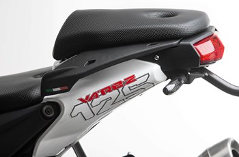 SWM Varez 125 2023 - Bild 8 SWM Varez 125 2023 - Bild 8