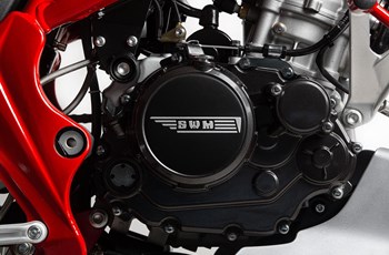 SWM Varez 125 2023 - Bild 12 SWM Varez 125 2023 - Bild 12