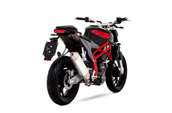 SWM Varez 125 2023 - Bild 13 SWM Varez 125 2023 - Bild 13