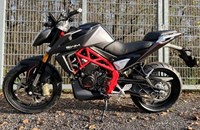 SWM VA 125Z 2023 - Bild 1