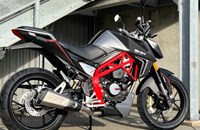 SWM VA 125Z 2023 - Bild 3