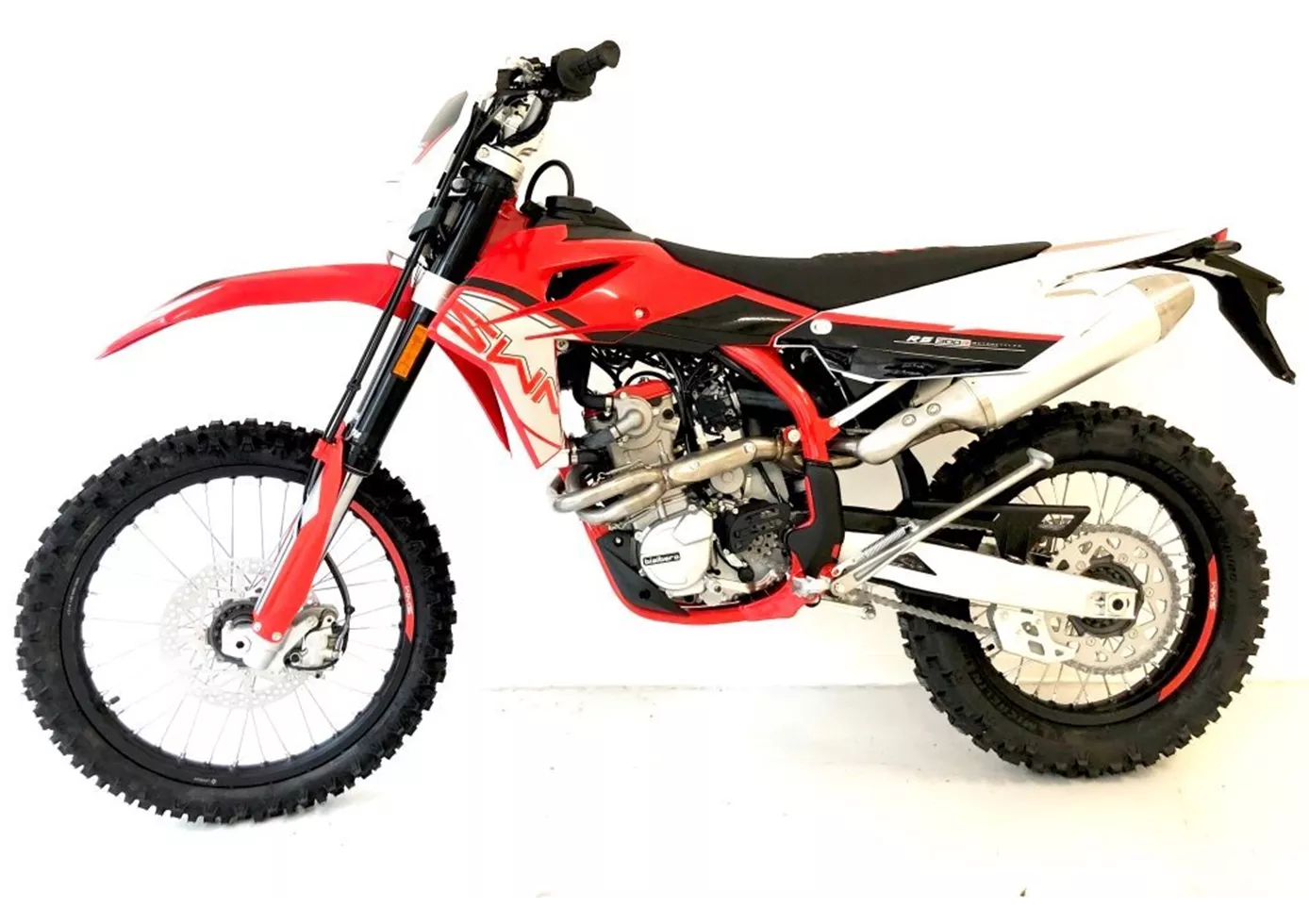 SWM RS 300 R 2023 SWM RS 300 R 2023