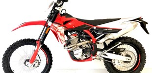 SWM RS 300 R 2023 vs Honda CRF300L 2023
