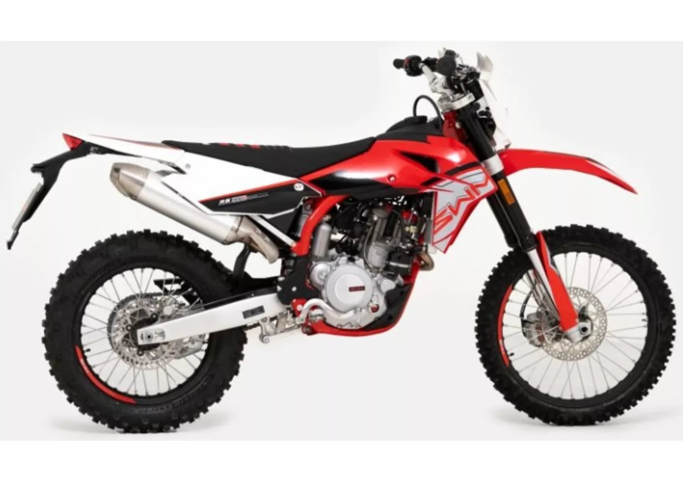 SWM RS 500 R 2023 SWM RS 500 R 2023