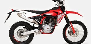 SWM RS 500 R 2023 vs KTM 500 EXC-F 2022