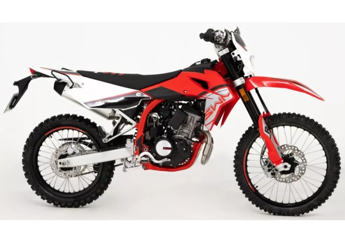 SWM RS 125 R 2023 SWM RS 125 R 2023