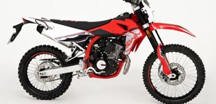 SWM RS 125 R 2023 vs Brixton Cromwell 125 2023