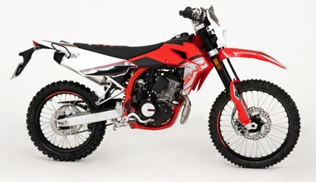 RS 125 R
