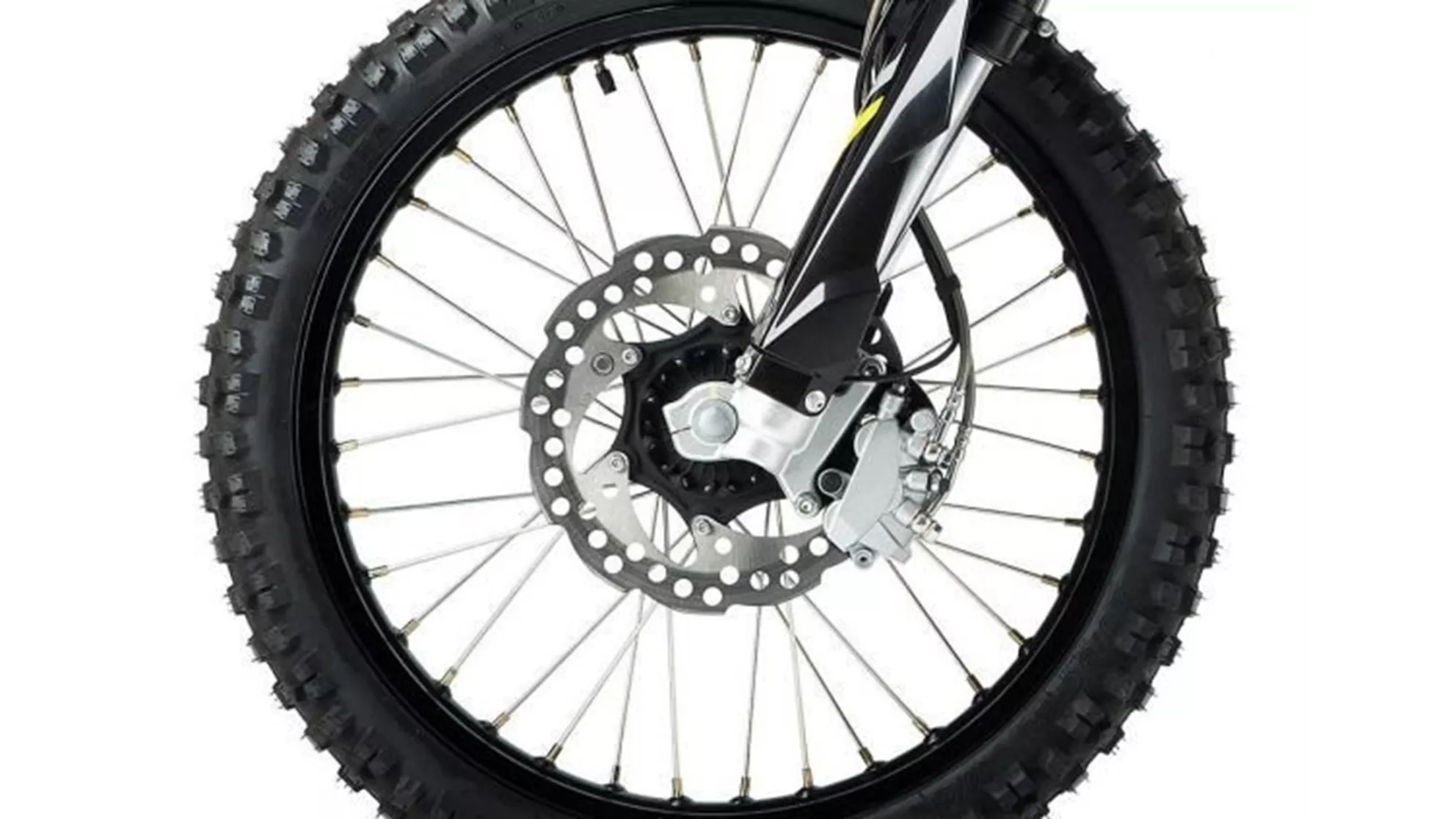 SWM RS 125 R - Image 2 SWM RS 125 R - Image 2