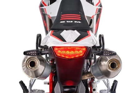 SWM SM 500 R 2023 SWM SM 500 R 2023