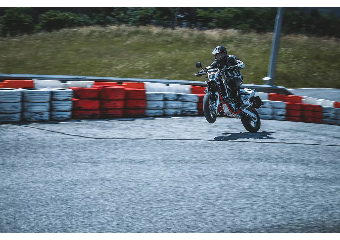 SWM SM 500 R 2023 SWM SM 500 R 2023