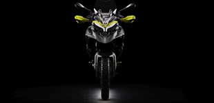 Benelli TRK 800 2023 vs BMW F 750 GS 2023