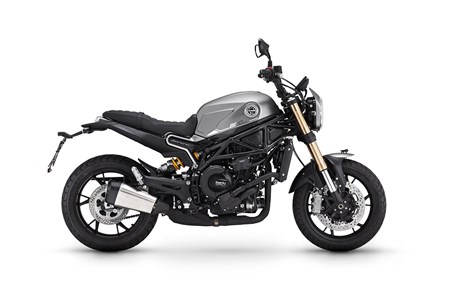 Benelli Leoncino 800 2023 Benelli Leoncino 800 2023