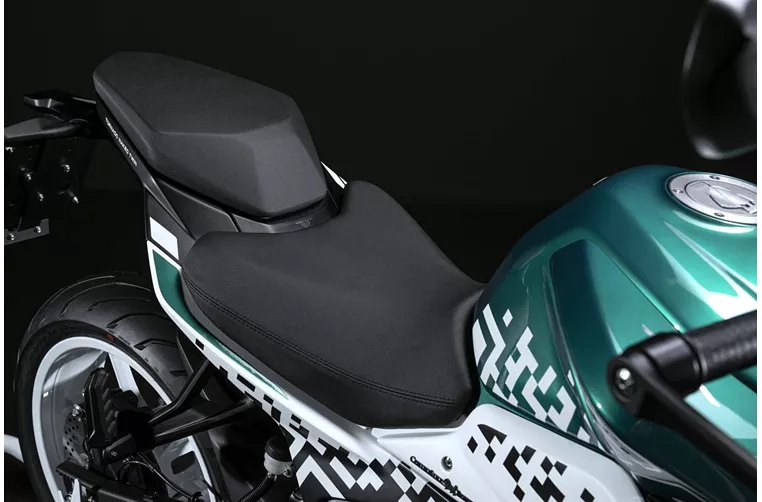 Benelli Tornado 500 2023 Benelli Tornado 500 2023