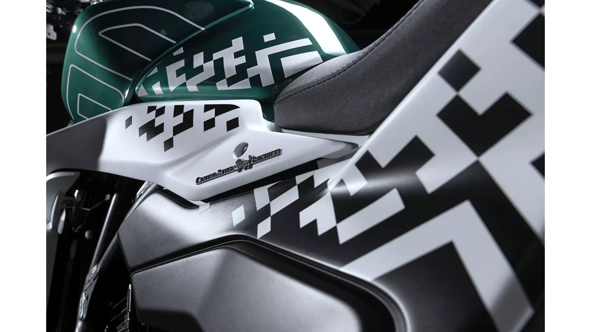 Benelli Tornado 500 - Image 4 Benelli Tornado 500 - Image 4