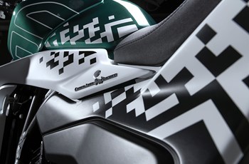 Benelli Tornado 500 2023 - Bild 6