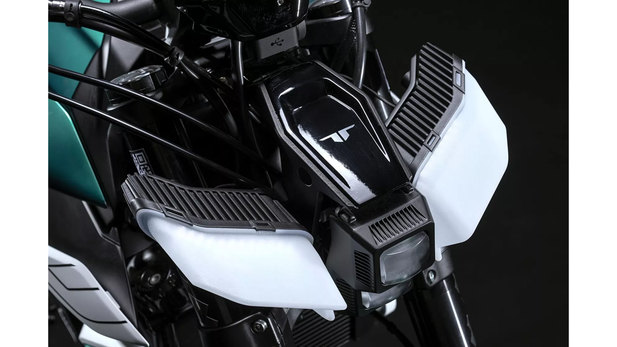 Benelli Tornado 500 - Image 7 Benelli Tornado 500 - Image 7