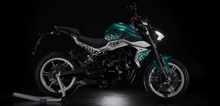 Benelli Tornado 500 2023 vs Aprilia RS 660 2025