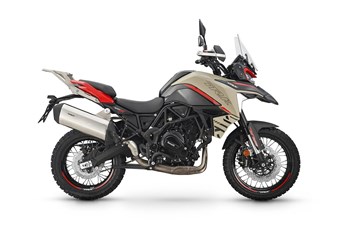 Benelli TRK 702 X 2023 - Bild 2
