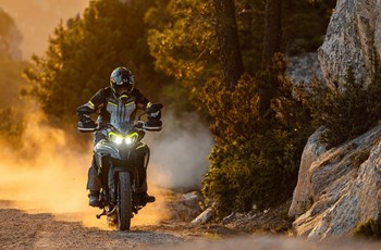 Benelli TRK 702 X 2023 - Bild 7