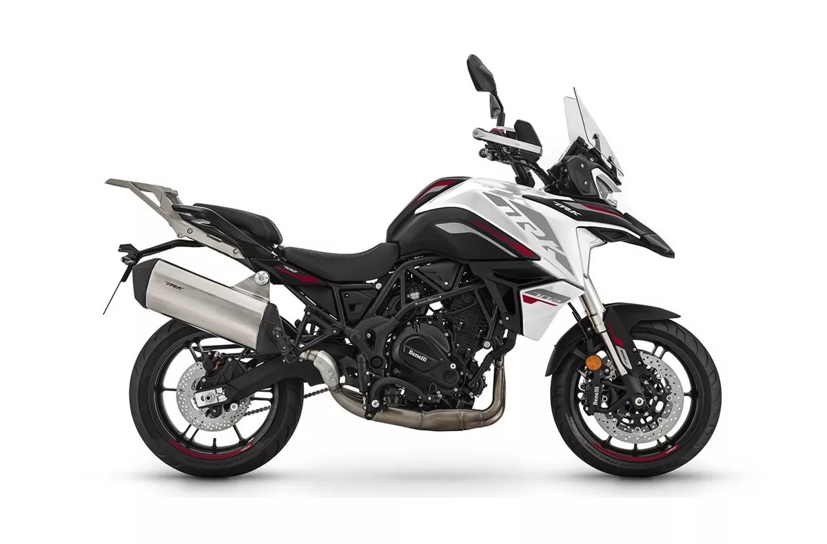 Benelli TRK 702 Benelli TRK 702