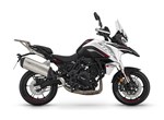 Benelli TRK 702