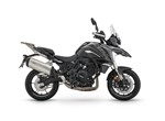 Benelli TRK 702