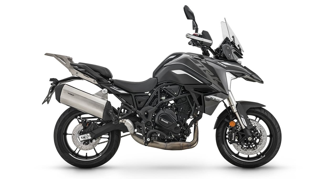 Benelli TRK 702